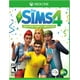 The Sims 4 Deluxe Party Edition (Xbox One) – image 1 sur 5