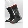 thumbnail image 2 of Real tree Men's Full-Cushioned Socks 2-Pack, 2 of 2