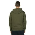 thumbnail image 3 of Sweat à capuche zippé en molleton MEXX pour hommes, 3 of 4
