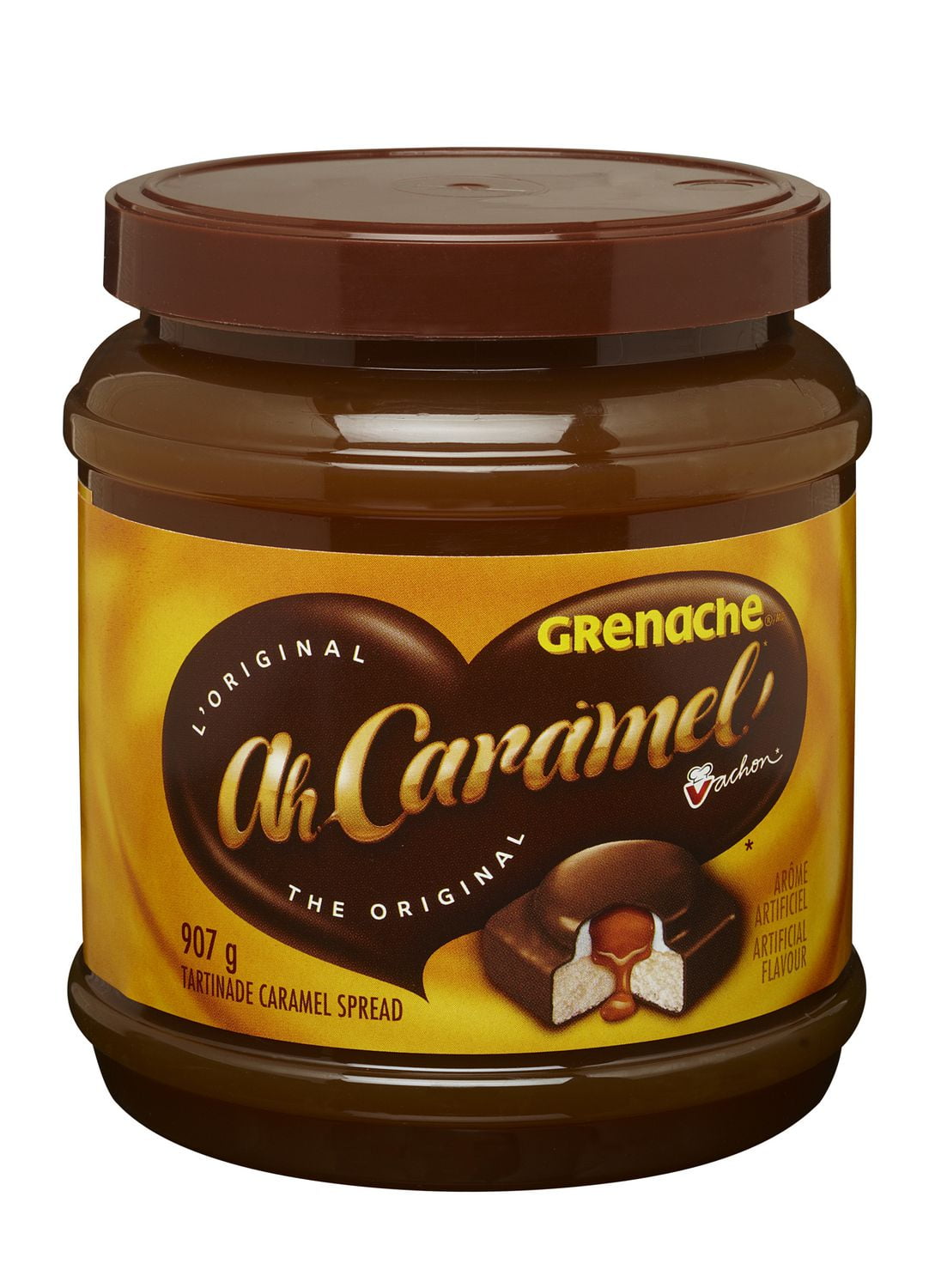 Grenache Ah! Caramel! Caramel Spread 907g Walmart Canada