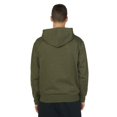thumbnail image 3 of Sweat à capuche zippé en molleton MEXX pour hommes, 3 of 4