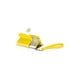 Étui pliable Catherine Malandrino pour iPhone 6/6s en jaune – image 3 sur 3