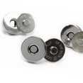thumbnail image 2 of Unique Creativ Accessories Magnetic Snaps 18mm, 2 of 2