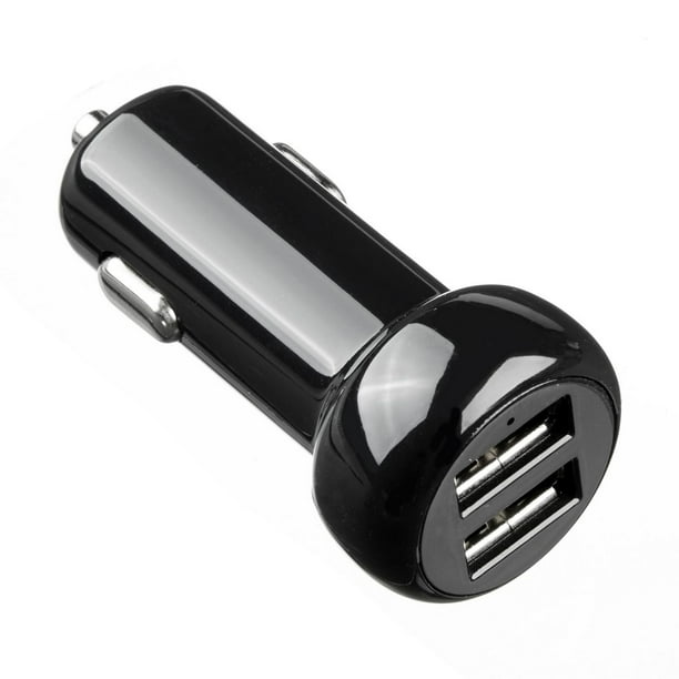 Chargeur de voiture USB ONN de 2,1 A