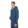 thumbnail image 2 of Sweat à capuche zippé en molleton MEXX pour hommes, 2 of 4