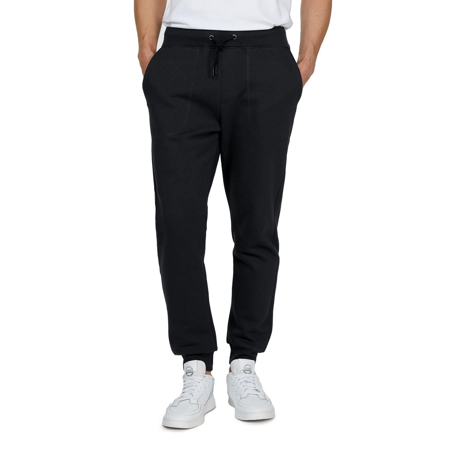 MEXX Fleece Jogger pant for Men