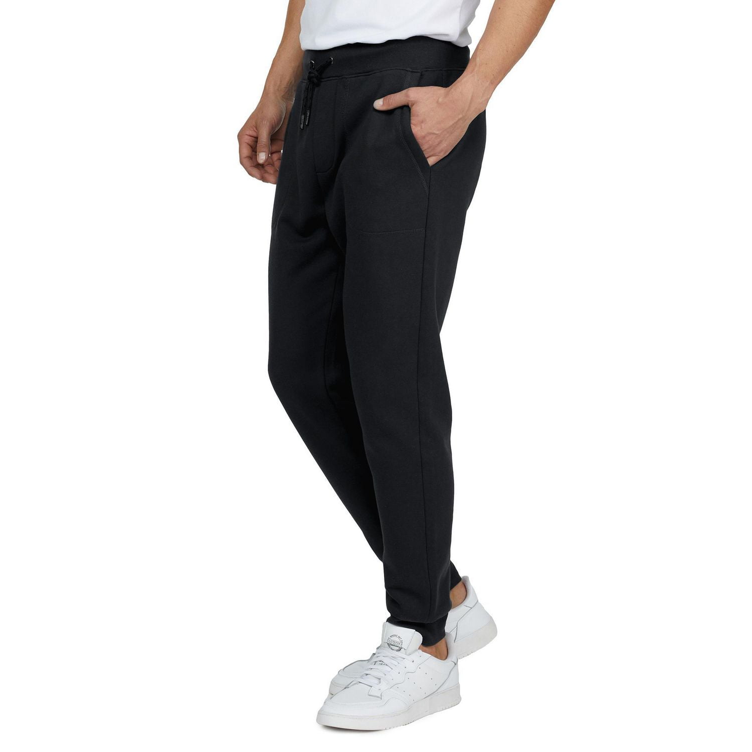 MEXX Fleece Jogger pant for Men