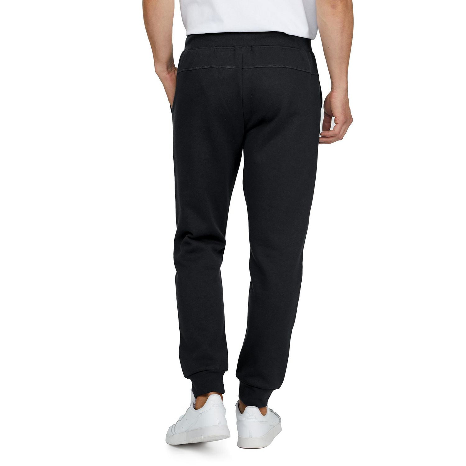 MEXX Fleece Jogger pant for Men