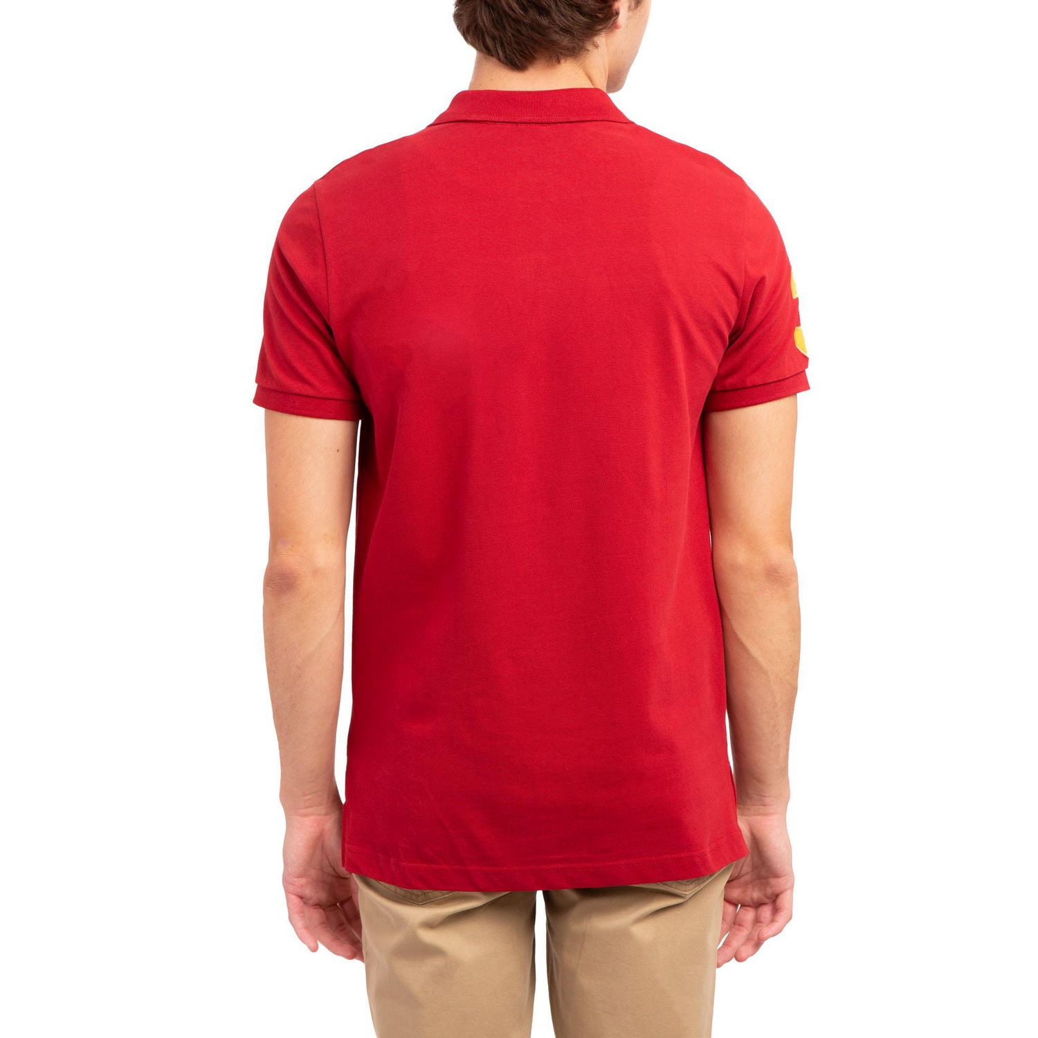 U.S. Polo Assn Men's Polo Shirt, Polo Shirt