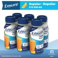 thumbnail image 1 of Ensure Régulier Crème à l'Orange 24x235ml, 1 of 1