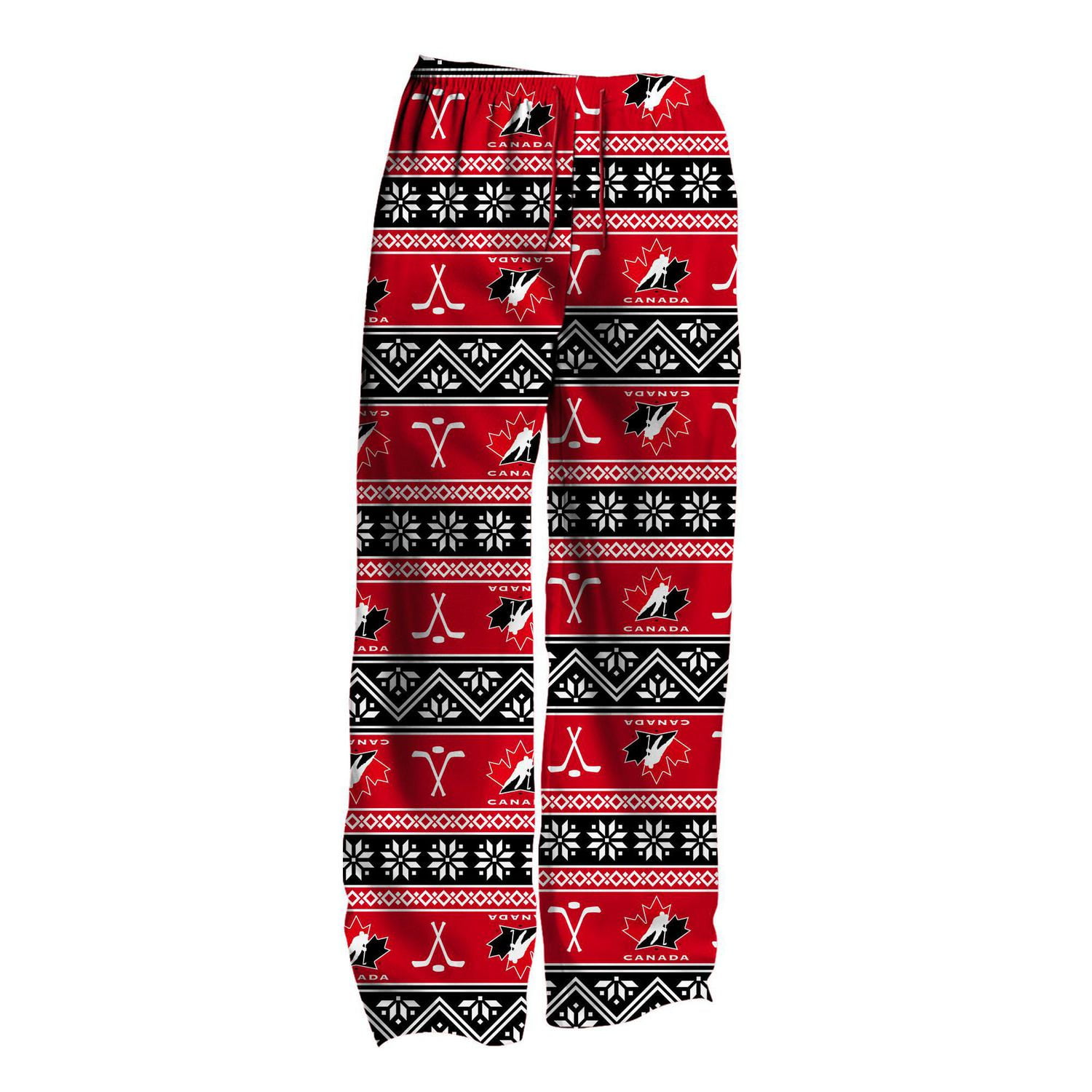 Hockey Beer Sleep Pants