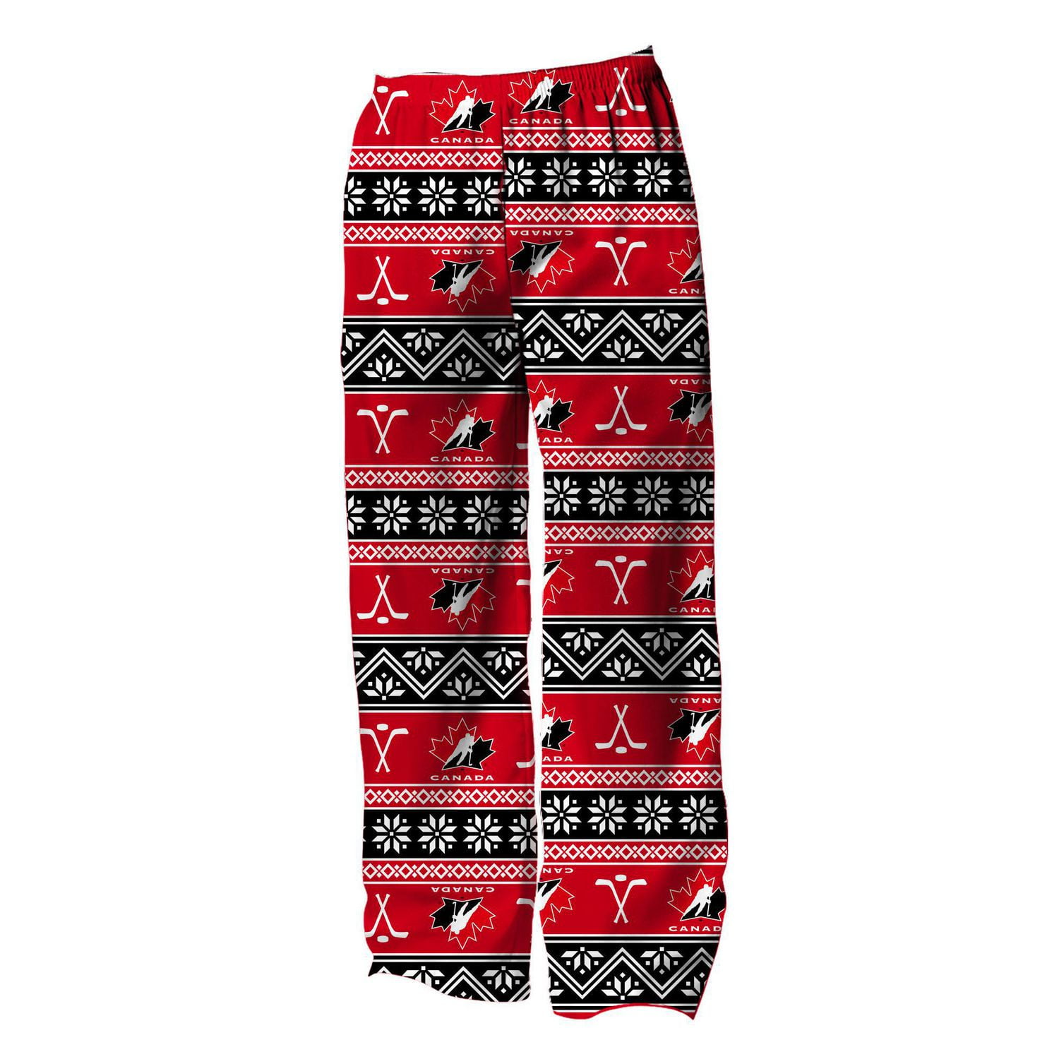 Hockey Beer Sleep Pants
