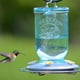 Abreuvoir à colibris en forme de bocal Mason de Perky-Pet - 1 L (32 oz) – image 3 sur 8