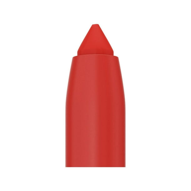 Maybelline Super Stay Ink Crayon Spiced Edition, 8HR matte lip