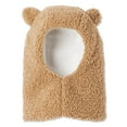 thumbnail image 1 of Passe-montagne en molleton teddy George pour bébés garçons, 1 of 2