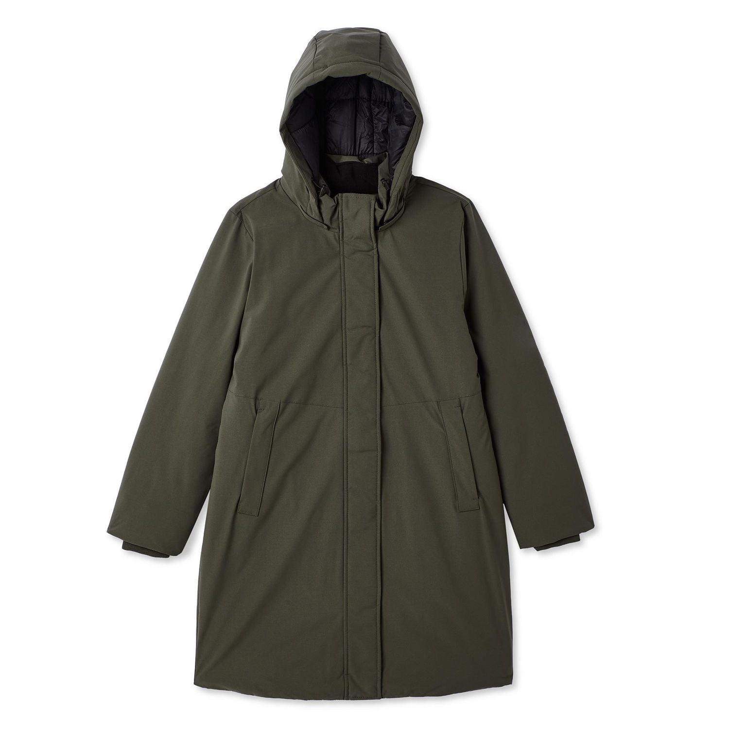 George Women's Parka