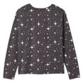 thumbnail image 2 of George Girls' Printed Long Sleeve Tee, 2 of 2