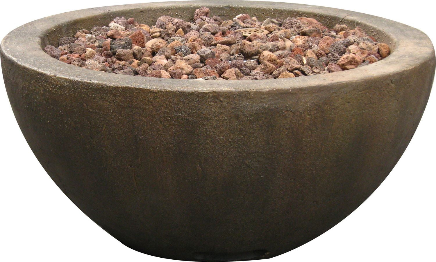 Bond Manufacturing Mondavi 28 Fire Pit Walmart Canada