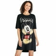 thumbnail image 1 of Disney Women's Mickey Mouse Nightshirt, 1 of 3