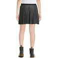 thumbnail image 2 of Justice Girls' Shimmer Skirt, 2 of 3