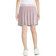 thumbnail image 2 of Justice Girls' Shimmer Skirt, 2 of 3