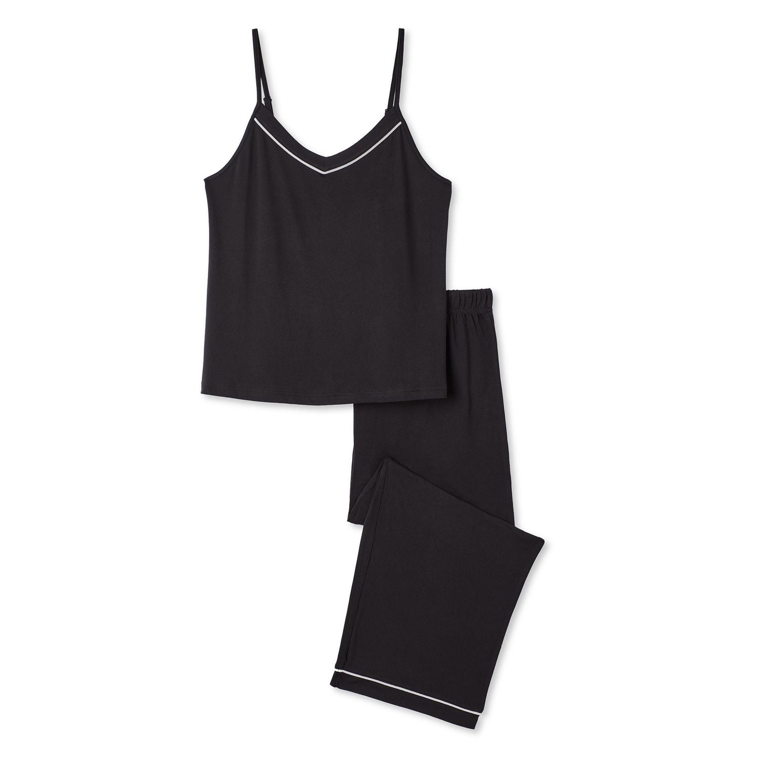 George Women's Pajama 2-Piece Set