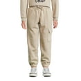 thumbnail image 1 of George Girls' Relaxed Cargo Jogger, 1 of 6