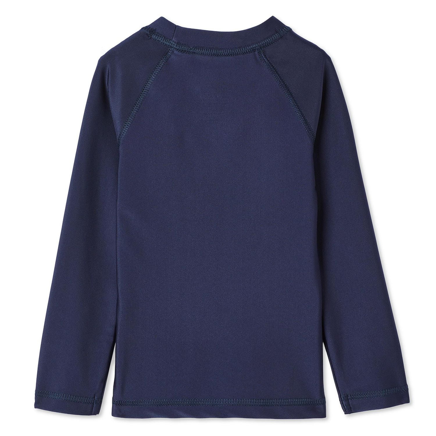 George Toddler Boys' Long Sleeve Rash Guard