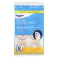 thumbnail image 1 of Equate Callus Cushion - Value Size, 12 Count, 1 of 4