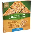 thumbnail image 2 of DELISSIO Thin Crispy Crust Hawaiian, 2 of 6