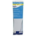 thumbnail image 1 of Equate Air Foam Insoles- Value Size, 1 of 5