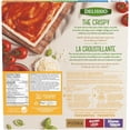 thumbnail image 4 of DELISSIO Thin Crispy Crust Hawaiian, 4 of 6