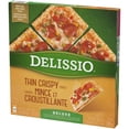 thumbnail image 3 of DELISSIO Thin Crispy Crust Deluxe, 3 of 6
