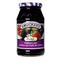 thumbnail image 1 of Smucker's Pure Wildberry Jam, 1 of 2