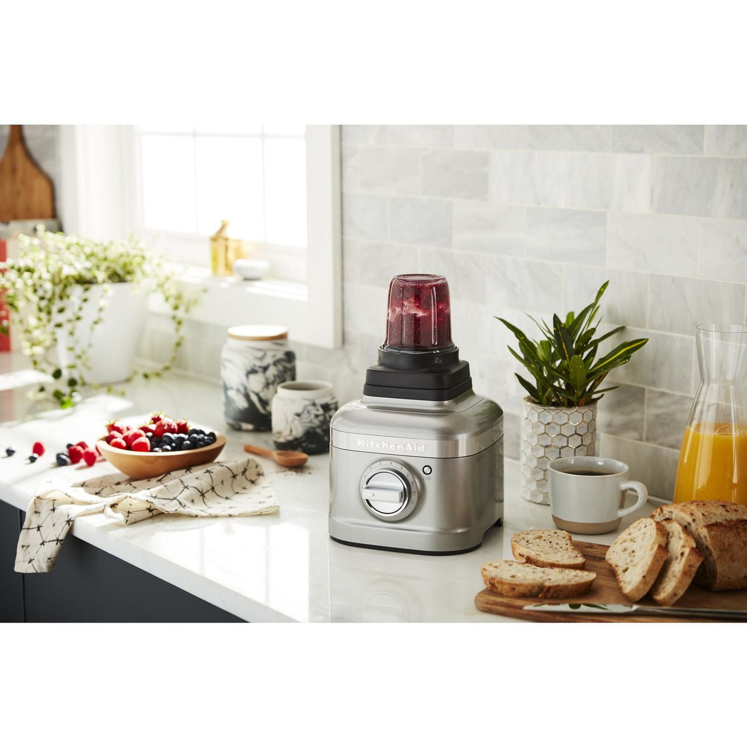 Kitchenaid store blender walmart