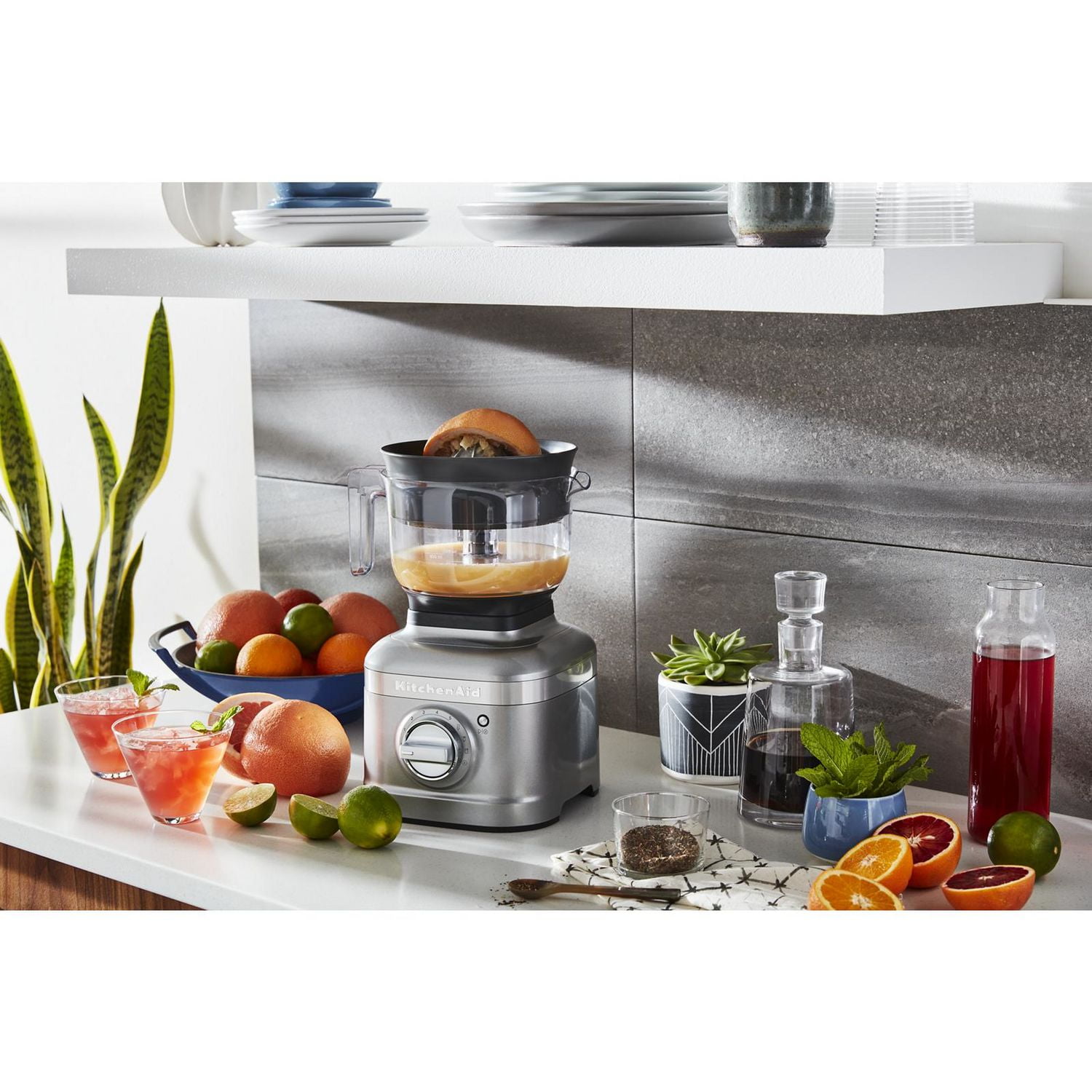 Kitchenaid blender deals walmart