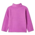 thumbnail image 2 of Veste en molleton George pour petites filles, 2 of 2