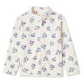 thumbnail image 1 of George Toddler Girls' Fleece Jacket, 1 of 2