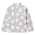 thumbnail image 2 of Veste en molleton George pour petites filles, 2 of 2