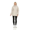 thumbnail image 1 of Swiss Alps Women's Reversible Jacket, 1 of 7