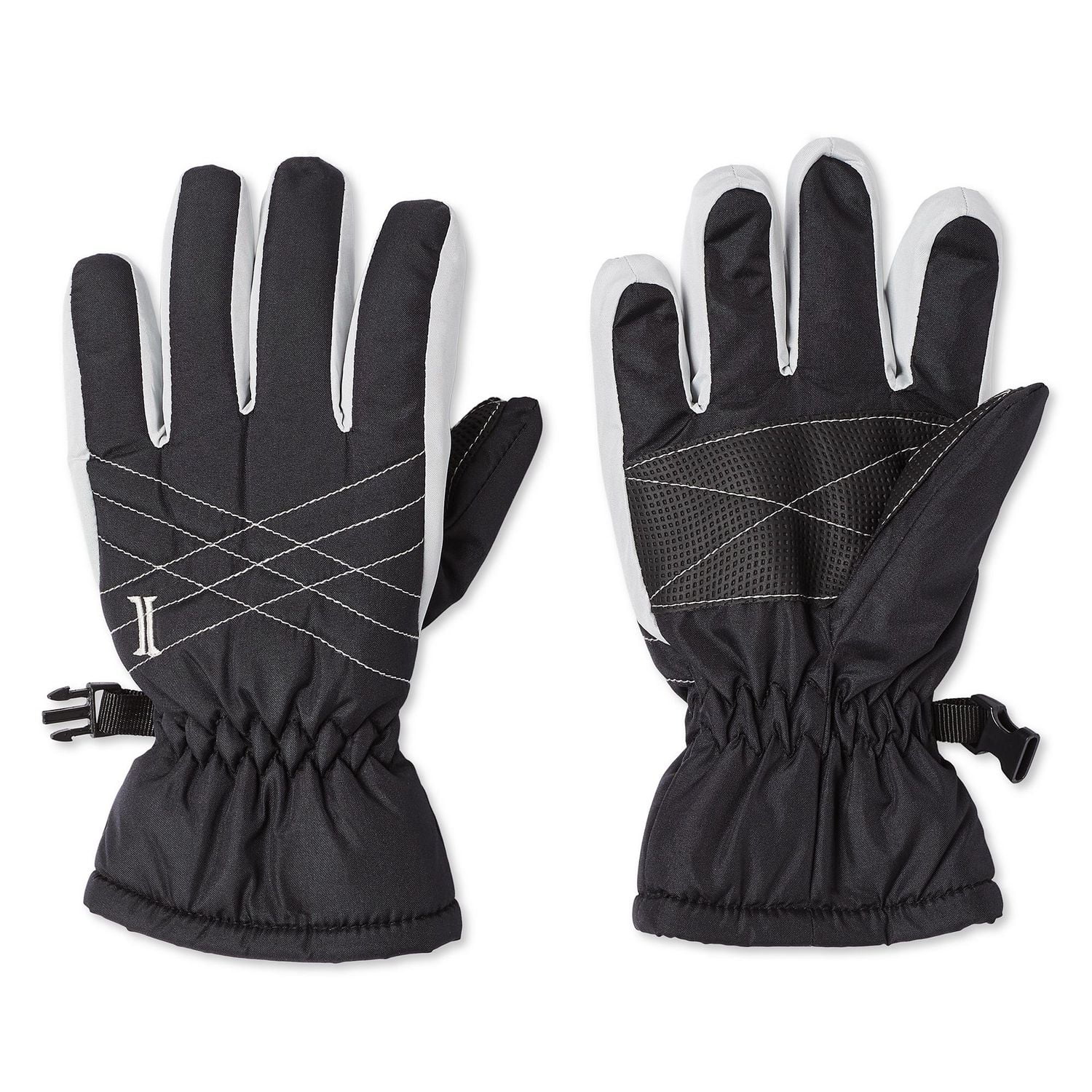 Igloos Boys' Ski Gloves, Sizes XS/S