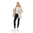 thumbnail image 4 of Swiss Alps Women's Reversible Jacket, 4 of 7
