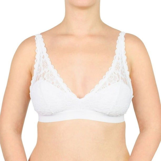 Summer Savings Deals 2023! TAGOLD Plus Size Bras for Womens