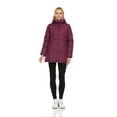 thumbnail image 1 of Swiss Alps Women's Reversible Jacket, 1 of 7