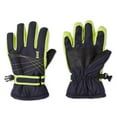 thumbnail image 1 of Igloos Boys' Ski Gloves, 1 of 1
