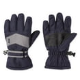 thumbnail image 1 of Igloos Boys' Ski Gloves, 1 of 1