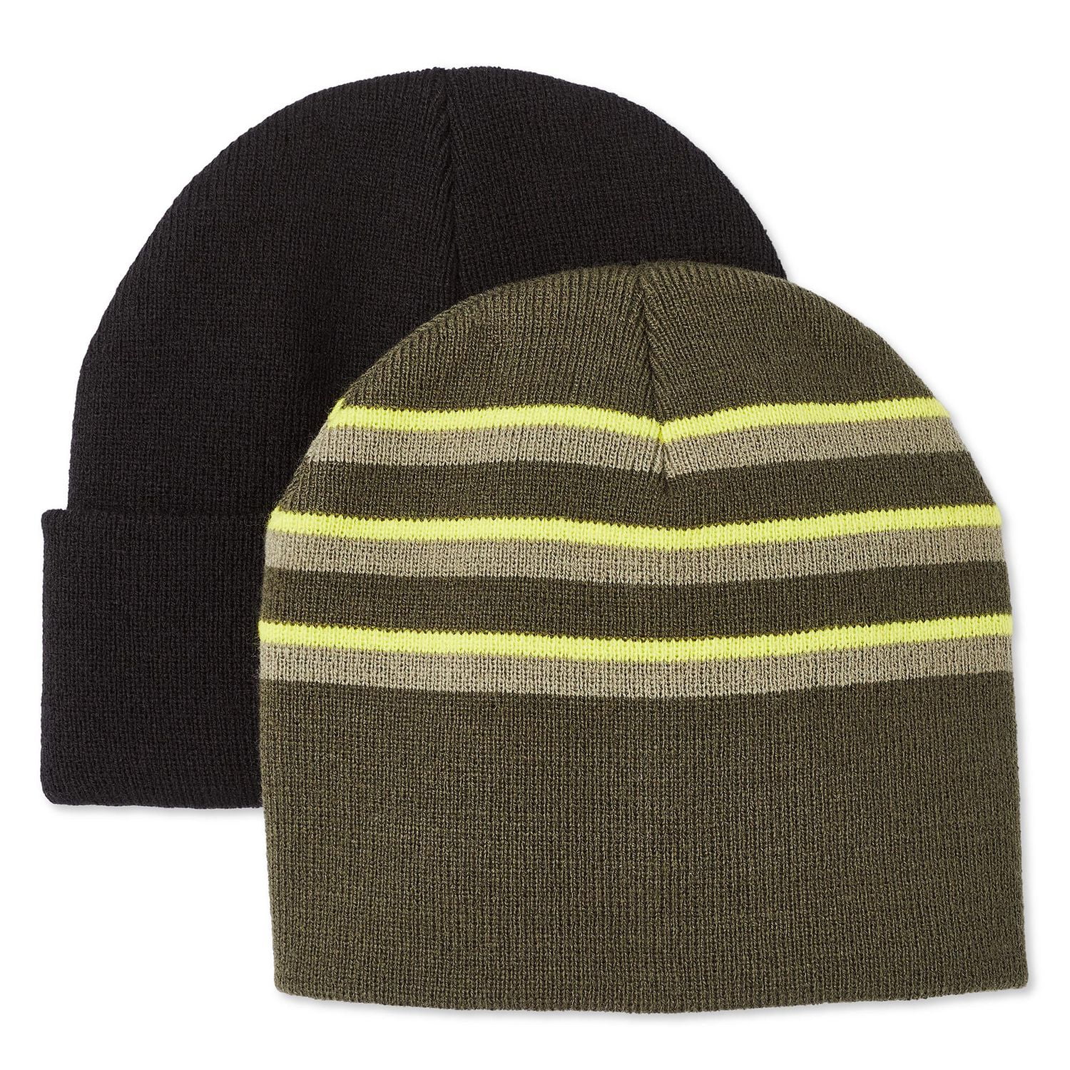 Lot de 2 tuques George pour garçons