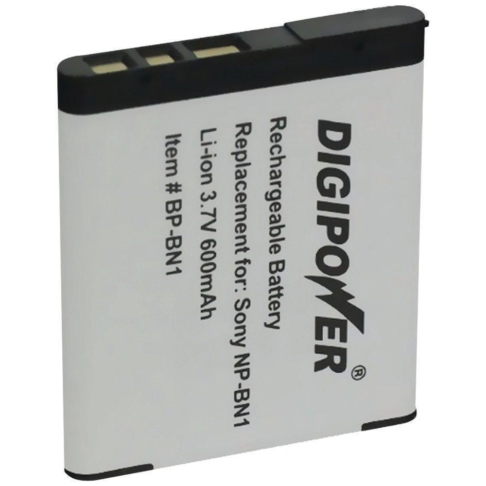 Digipower Battery Bp-bn1a 