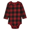 thumbnail image 1 of Cache-couche imprimé George pour bébés garçons, 1 of 2