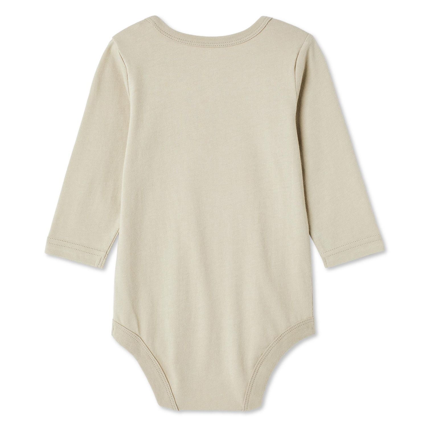 George Baby Boys' Graphic Bodysuit